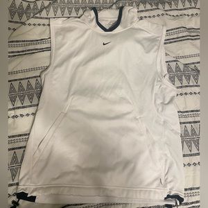 Nike Sphere Dry Hooded Tank